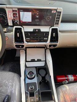 کیا سۆرینتۆ